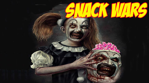 Terrifier 3’ Popcorn Bucket Is Coming Soon!