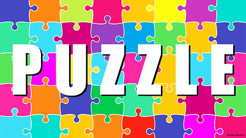MAKING PUZZLES CASSE-TETES
