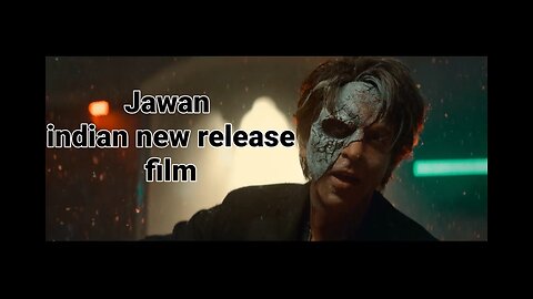 Jawan |Official Hindi Prevue |Shah Rukh Khan |Atlee |Nayanthara |Vijay Sethupathi |Deepika |Anirudh
