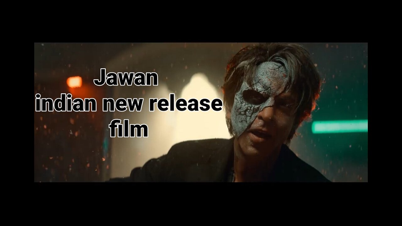 Jawan |Official Hindi Prevue |Shah Rukh Khan |Atlee |Nayanthara |Vijay Sethupathi |Deepika |Anirudh