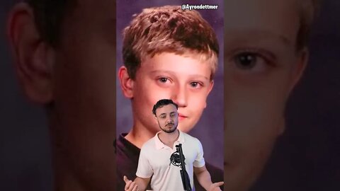 Esse garoto foi morto porque seu pai comia coco literalmente 💩