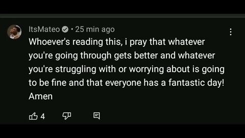 DO NOT COMMENT TO THIS BOT (Read Description)