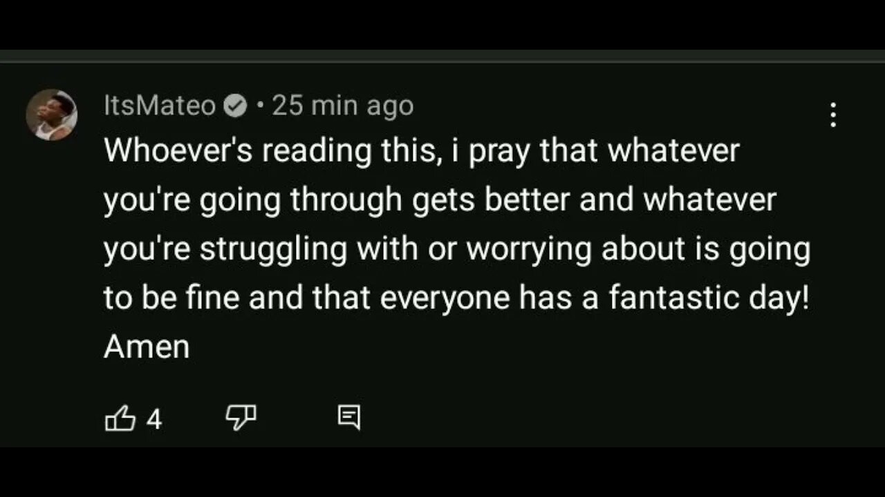 DO NOT COMMENT TO THIS BOT (Read Description)