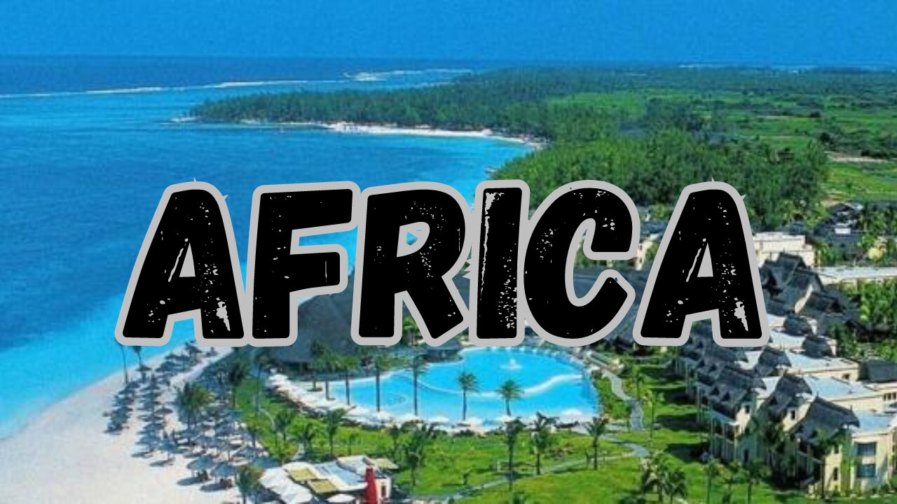 Africa