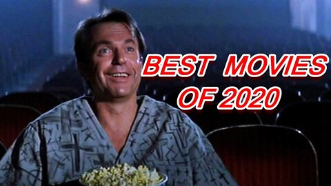 Zoo Box Goes to the Movies - The Best and Worst Movies of 2020