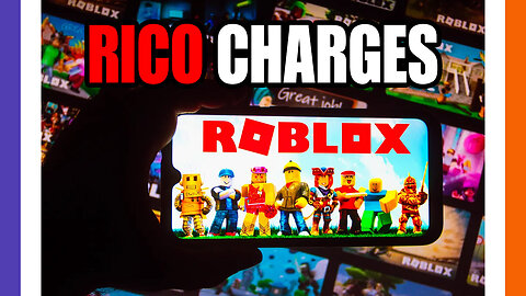 Roblox Sued For RICO Violations
