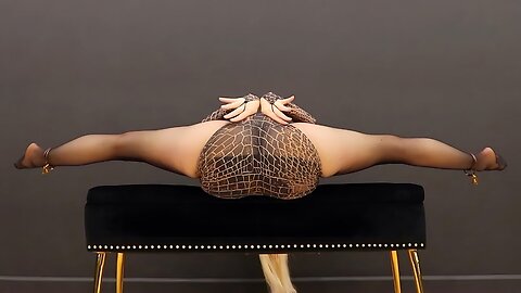 Yoga Art — Flexibility Flow