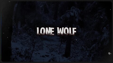 John Reaper-Lone Wolf (Lyric Video)