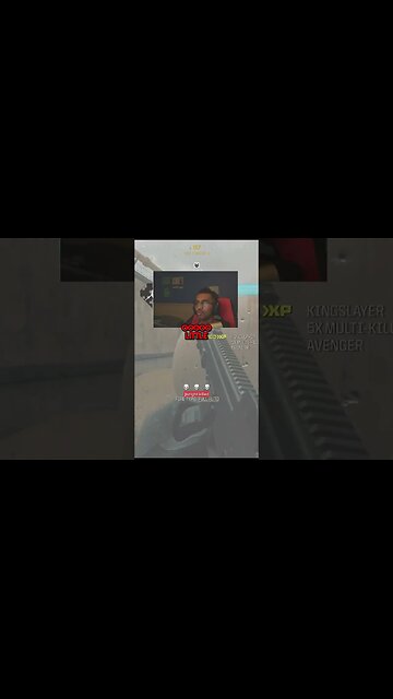 BEST MAX Level STRIKER Class Setup in Modern Warfare 3! 😍