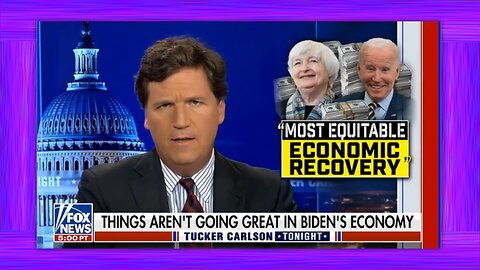 TUCKER - BREAKING NEWS 03-10-23 FULL