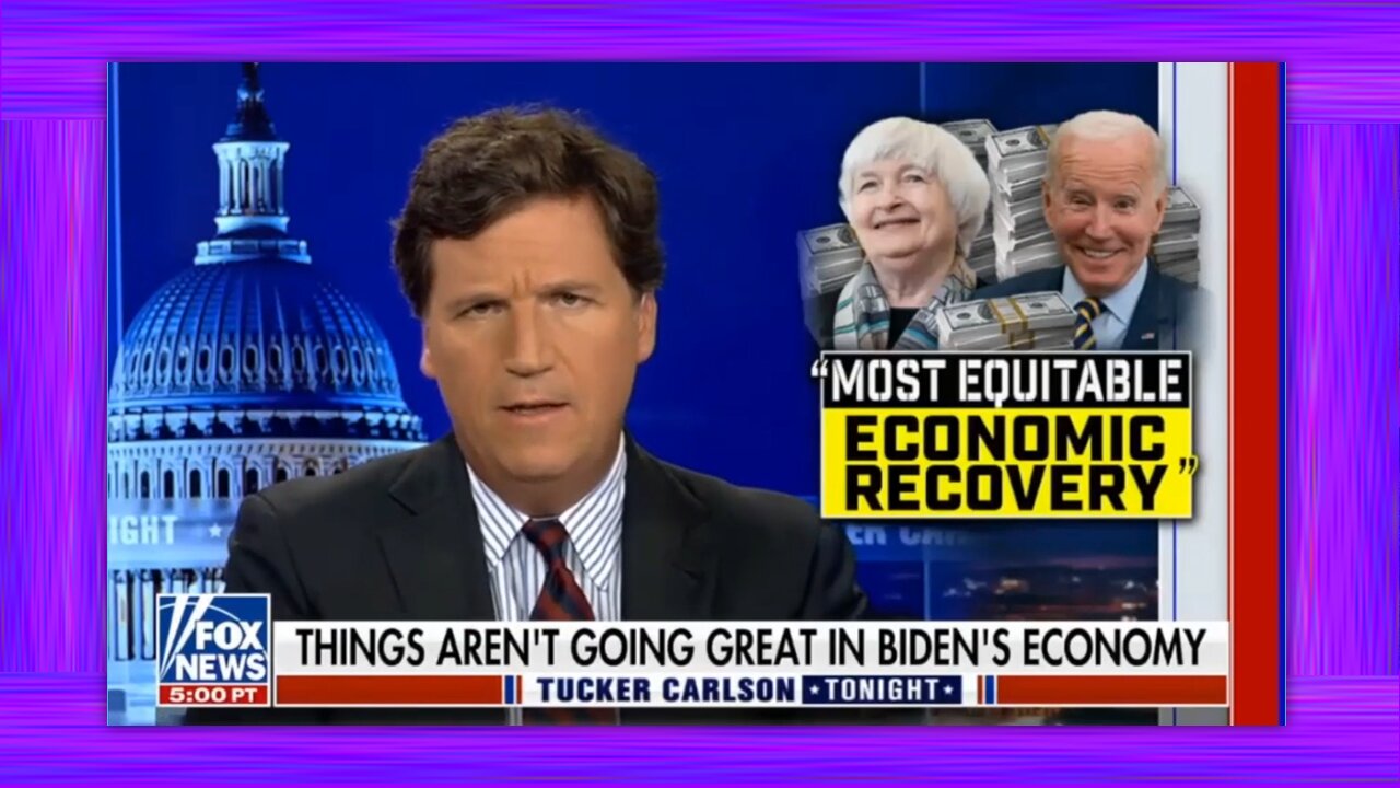 TUCKER - BREAKING NEWS 03-10-23 FULL