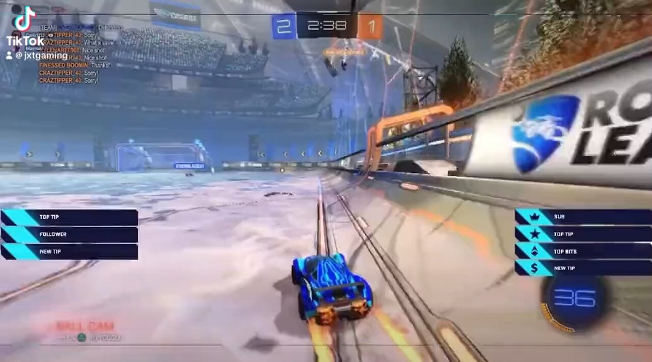 I did my best