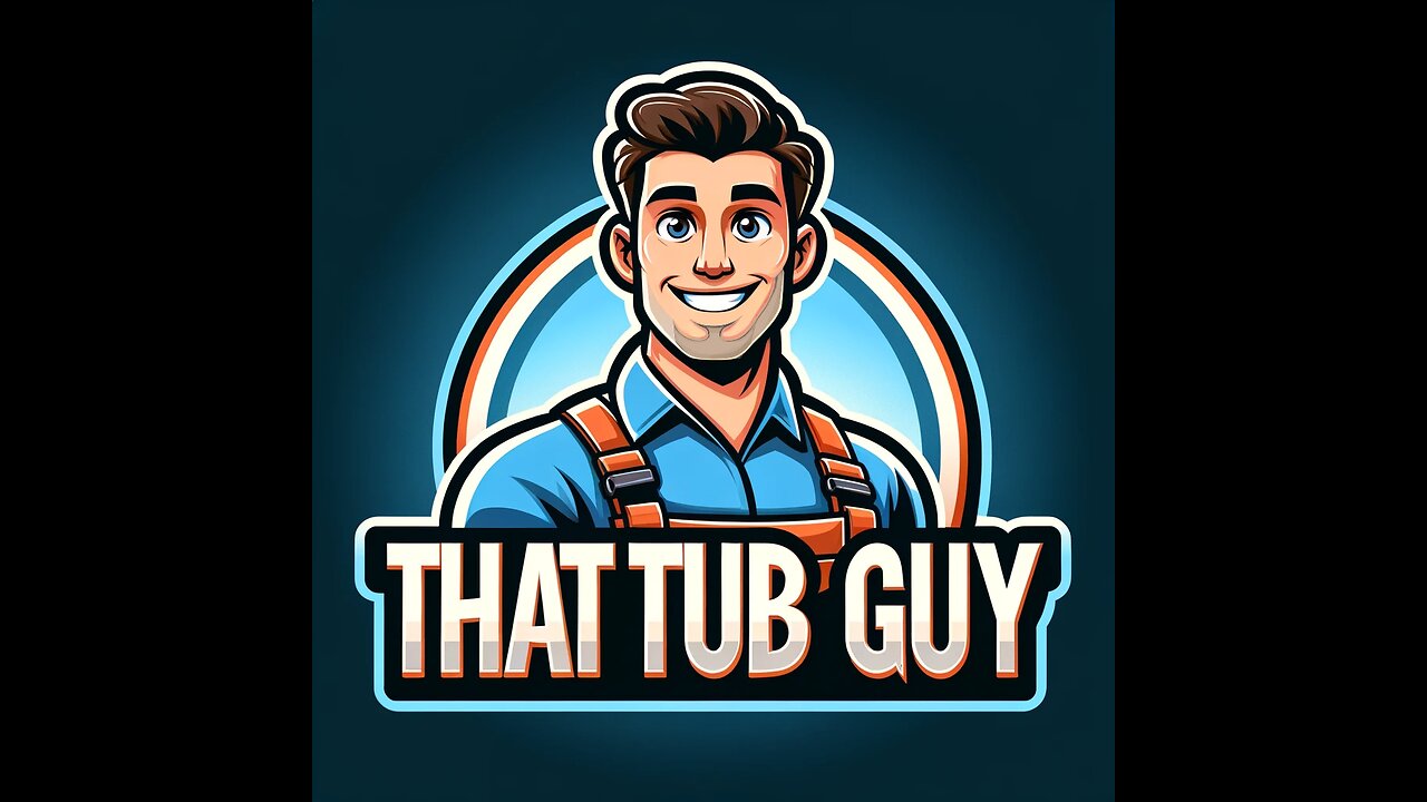 That Tub Guy Ep. 4, Special Guest Kimberly Boatner