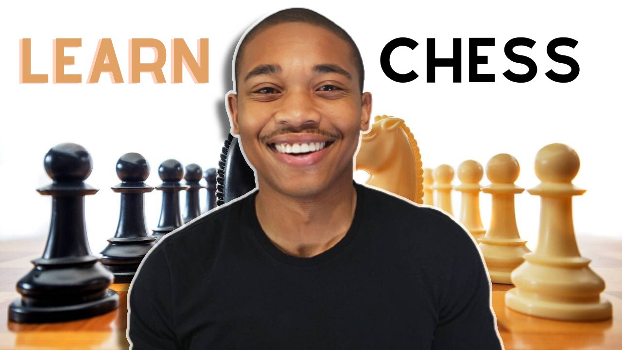 Join This Chess Lesson!