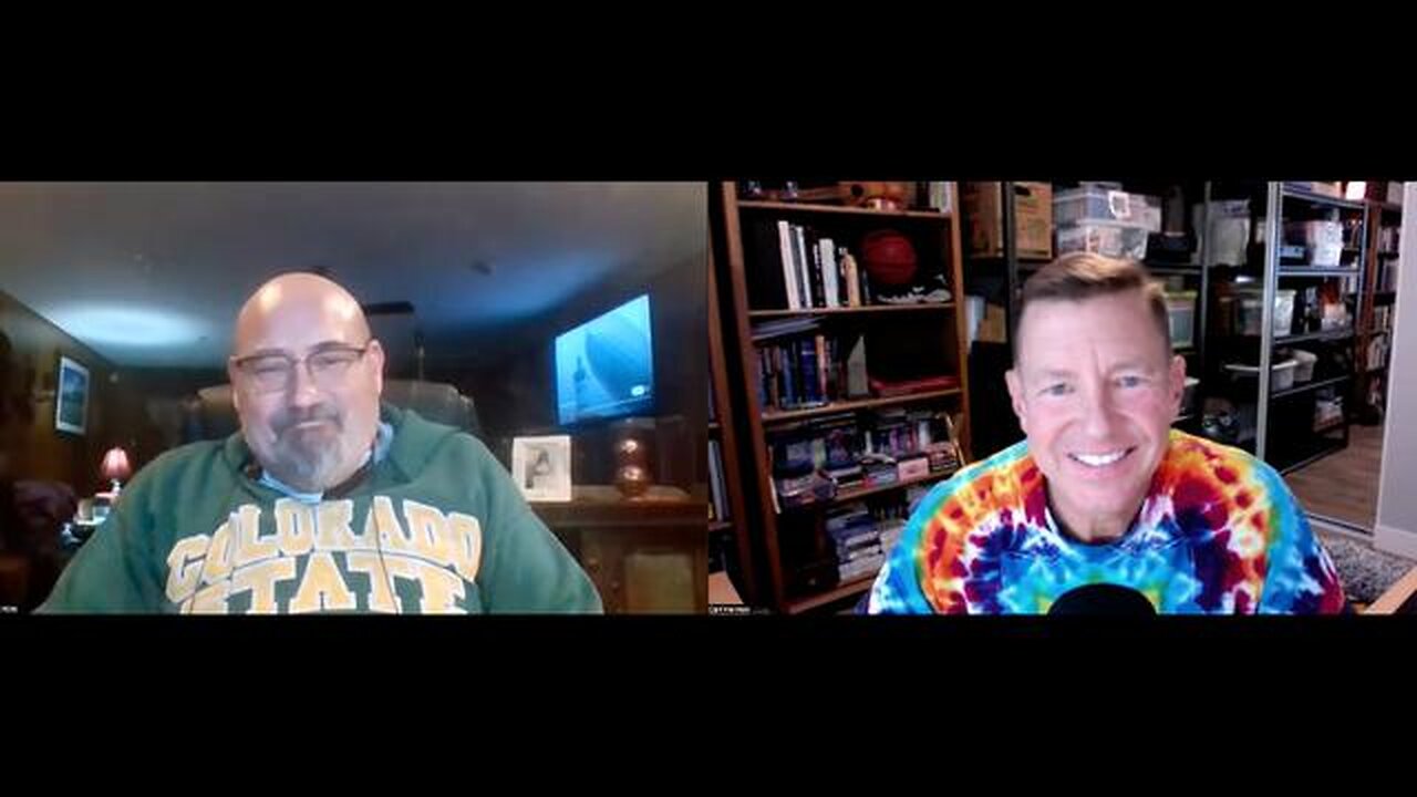 Need to Know News (1 March 2024) with Carl Herman & Brian Davidson