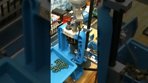 Loading 50 Rounds Of 9mm For $3