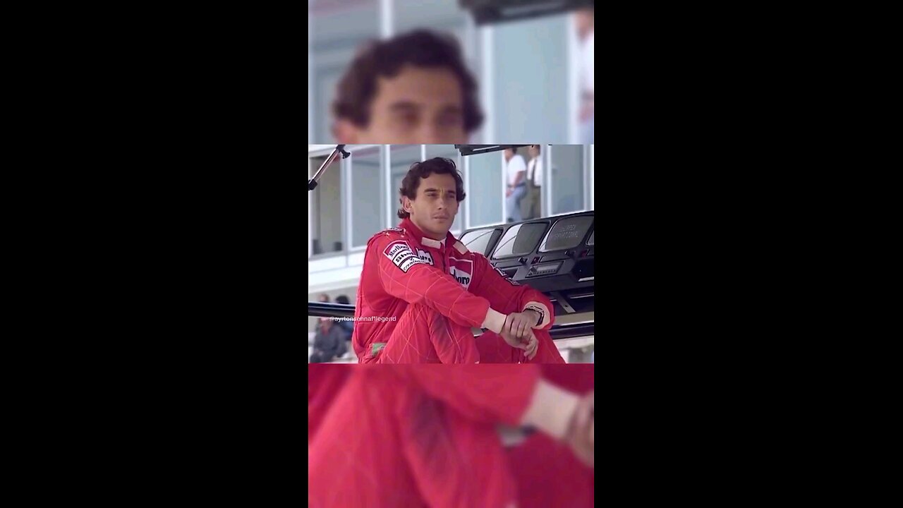 Senna Vibes forever #AyrtonSenna #BrazilGP