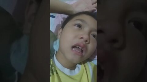 The Painful Night.