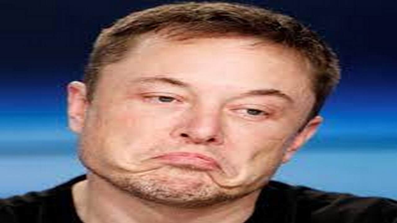 Good Elon Musk, bad Elon Musk!