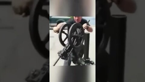 Ручной перфоратор 🧰
