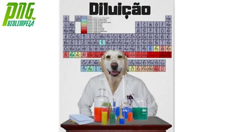 Live - Diluição de Produtos