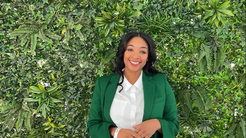 Indya Davis/ Ally Financial x Rolling Out