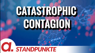 Catastrophic Contagion | Von Norbert Häring