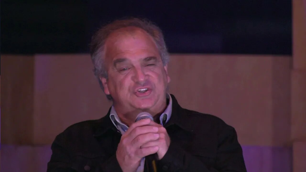 Dennis Thompson "Make Up Your Mind"