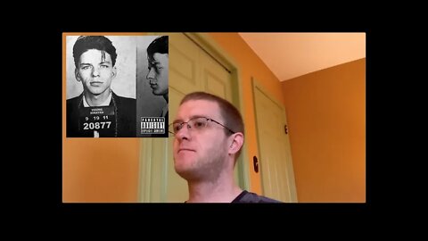 Logic - Young Sinatra II (REACTION!) 90s Hip Hop Fan Reacts