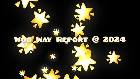 Woo way report @ 4/16/24