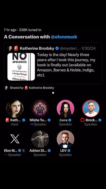 Elon Musk Announces X (formerly Twitter) and Midjourney AI Collaboration for AI Art Memes