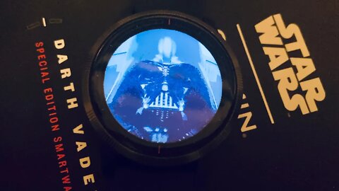 Welcome to the Dark Side... of Garmin V4