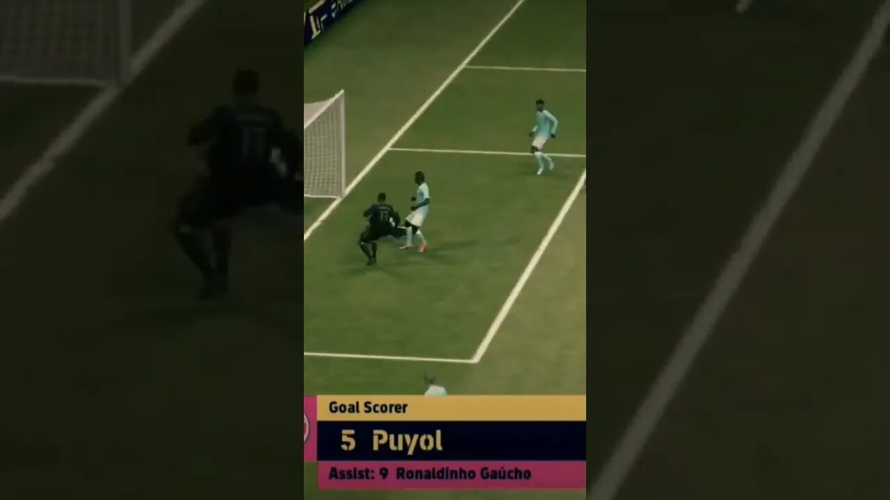 PES Mobile#football #pes #pesmobile #messi #viral #neymar #skills #technique #ronaldo #shots