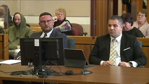 Charges dismissed in Lorain County Head Start sex abuse case