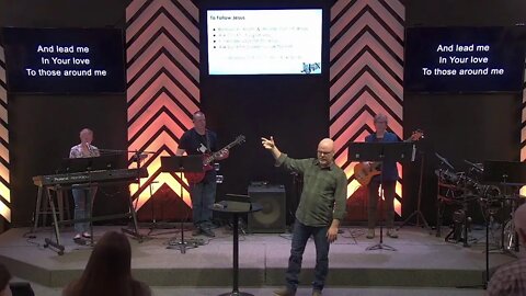 Cornerstone Church Online Service 04.24.2022