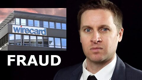 Wirecard Fraud: A Summary