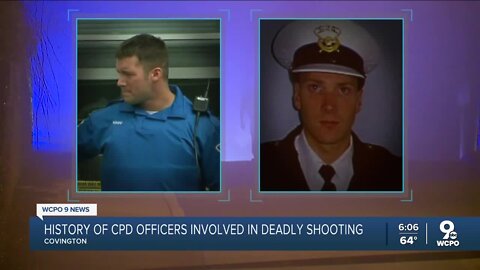 Prosecutors to decide if officers in deadly Covington shooting were justified