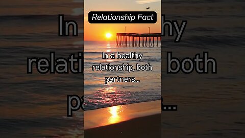 Relationship Fact