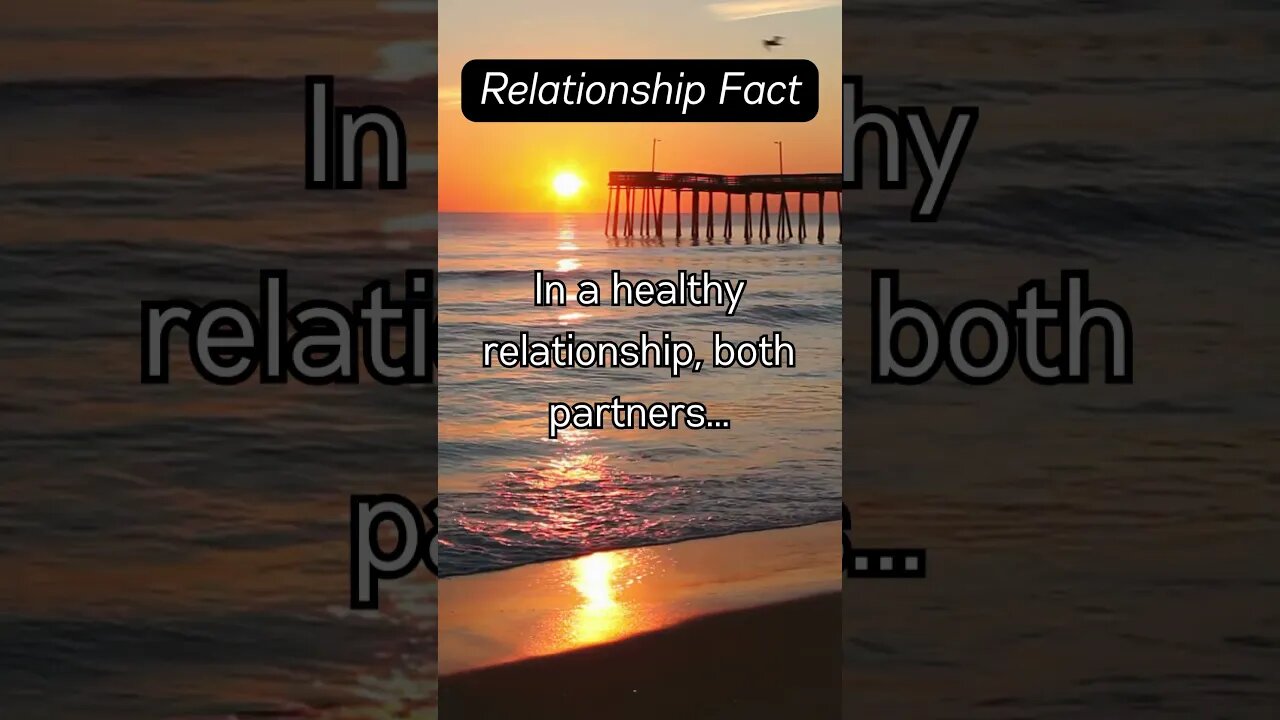 Relationship Fact