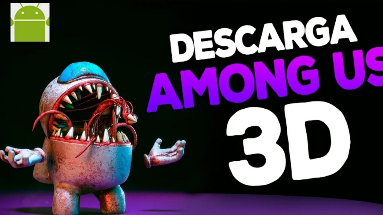 3D Imposter Online - for Android
