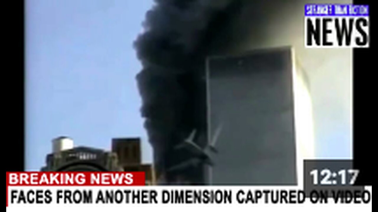 DEMONIC ENERGY WEAPONS PREPARING TO WIPE OUT HUMANITY....