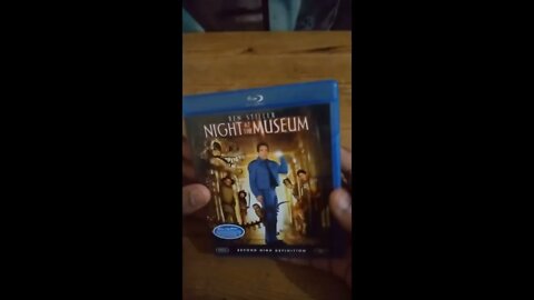Night At The Museum | Unboxing