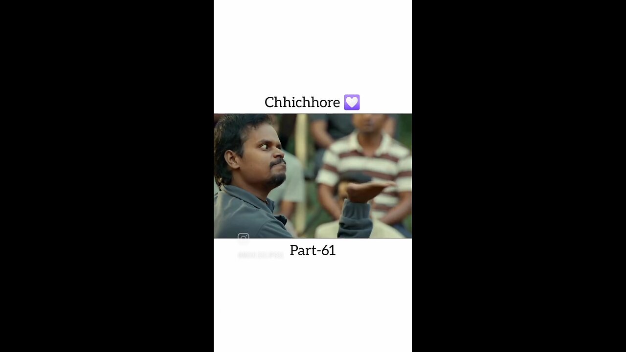 chhichhore movie watch trading video funny video Bollywood movies comedy scene