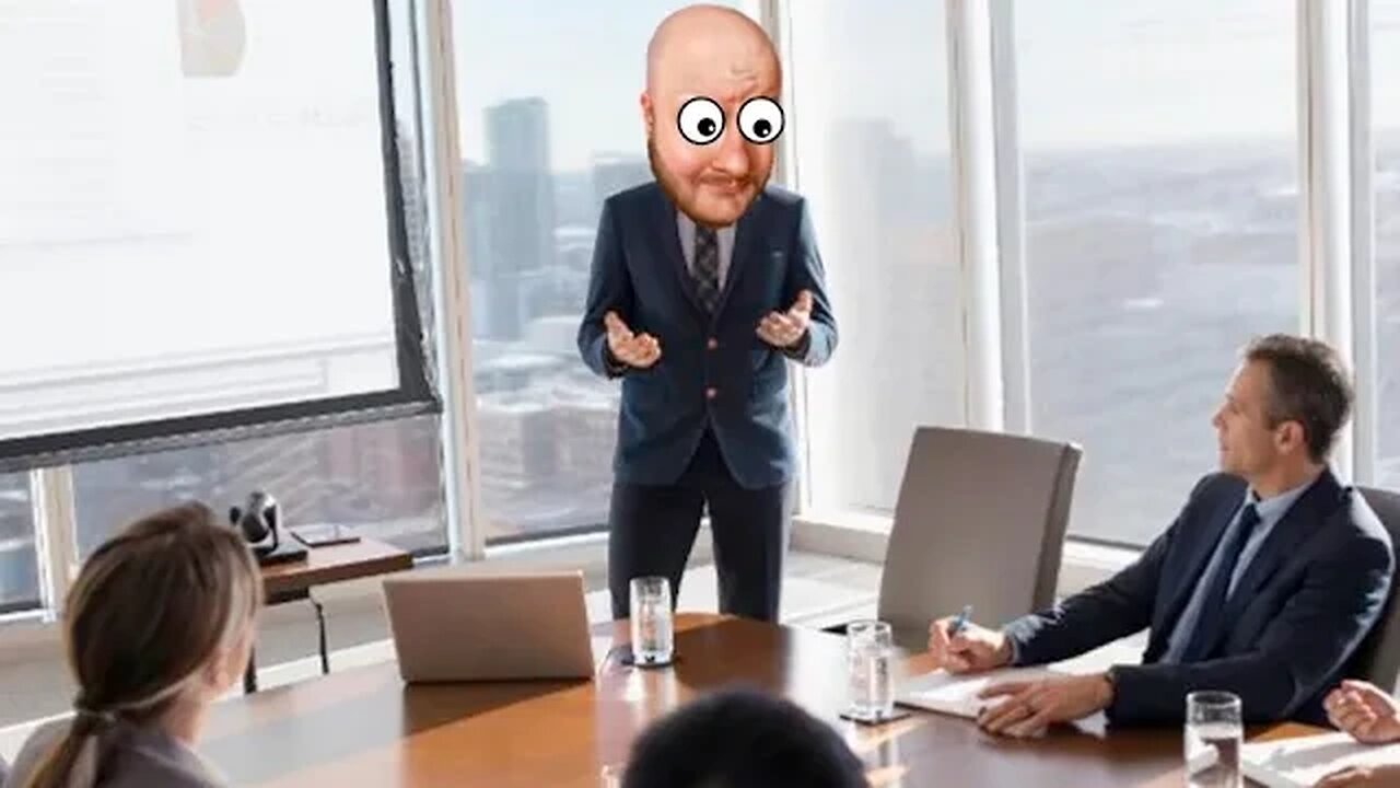 The New Board Member of Disney...