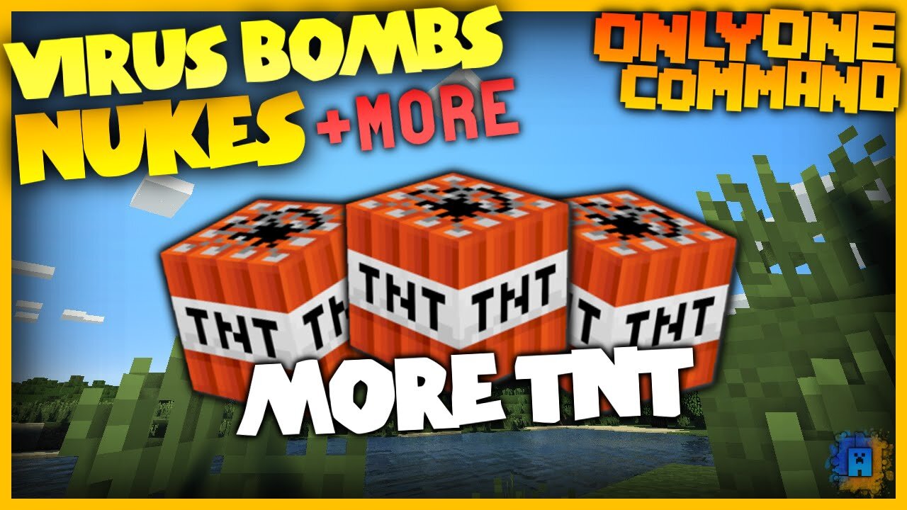 What The Hell is This ? MINECRAFT