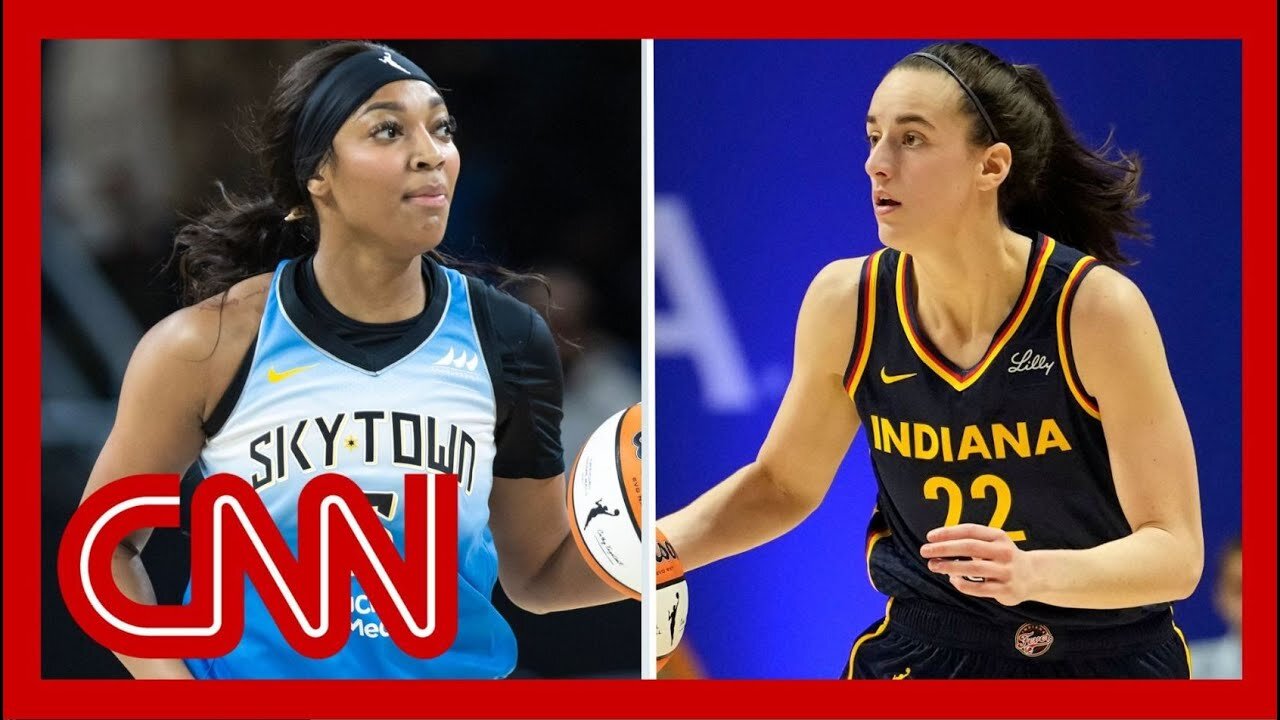 What the racial undertones of the Clark-Reese rivalry say about society
