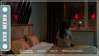 The Farewell - DVD Menu
