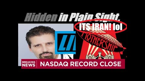 NFLATION RISING! Iranian Mothership Drones? 2025 Banks To Book HUGE Profit. Mannarino