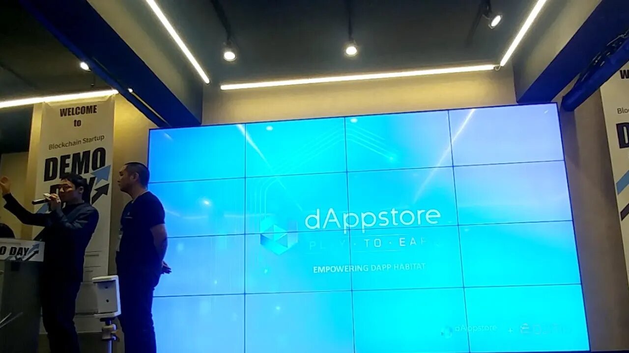 Dapp Osiris Blockchain Bw Exchange