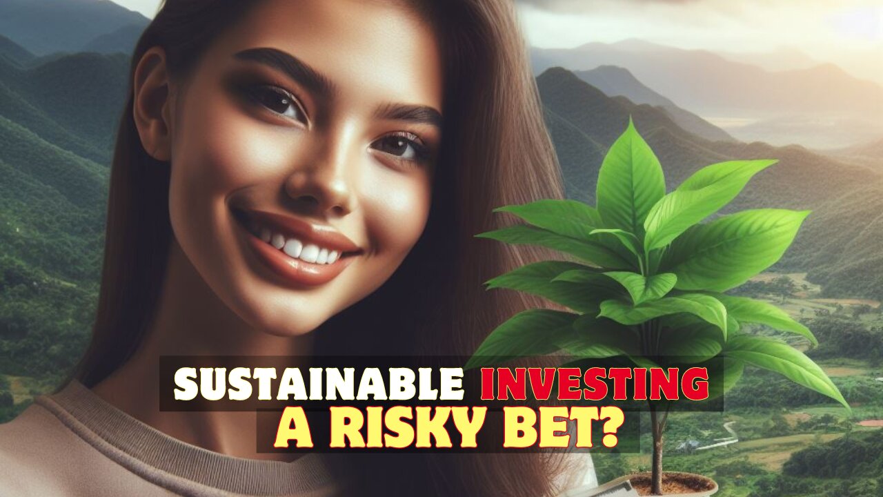 Grow Your Wallet with Sustainable Investing: Top ETFs for Beginners